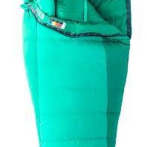 Angel Fire Sleeping Bag - Women's