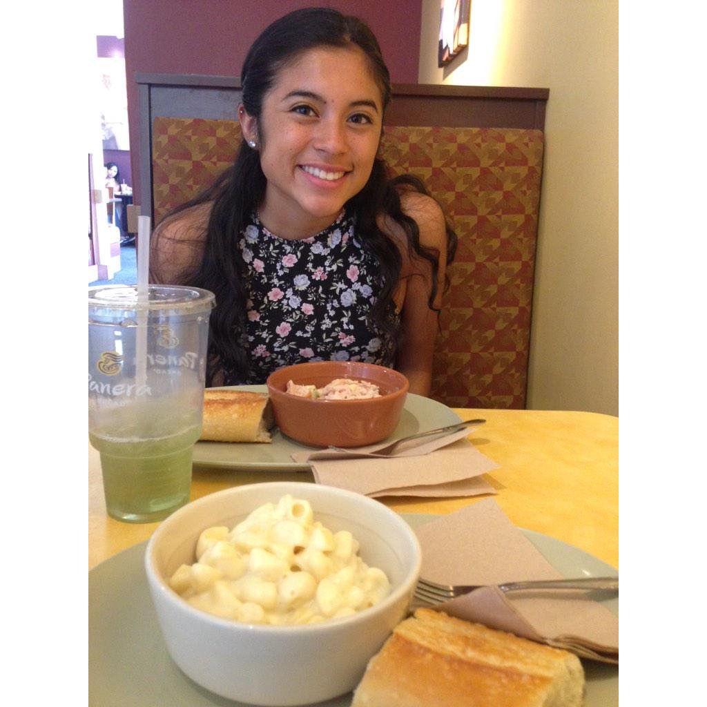 First date, 11/10/2013