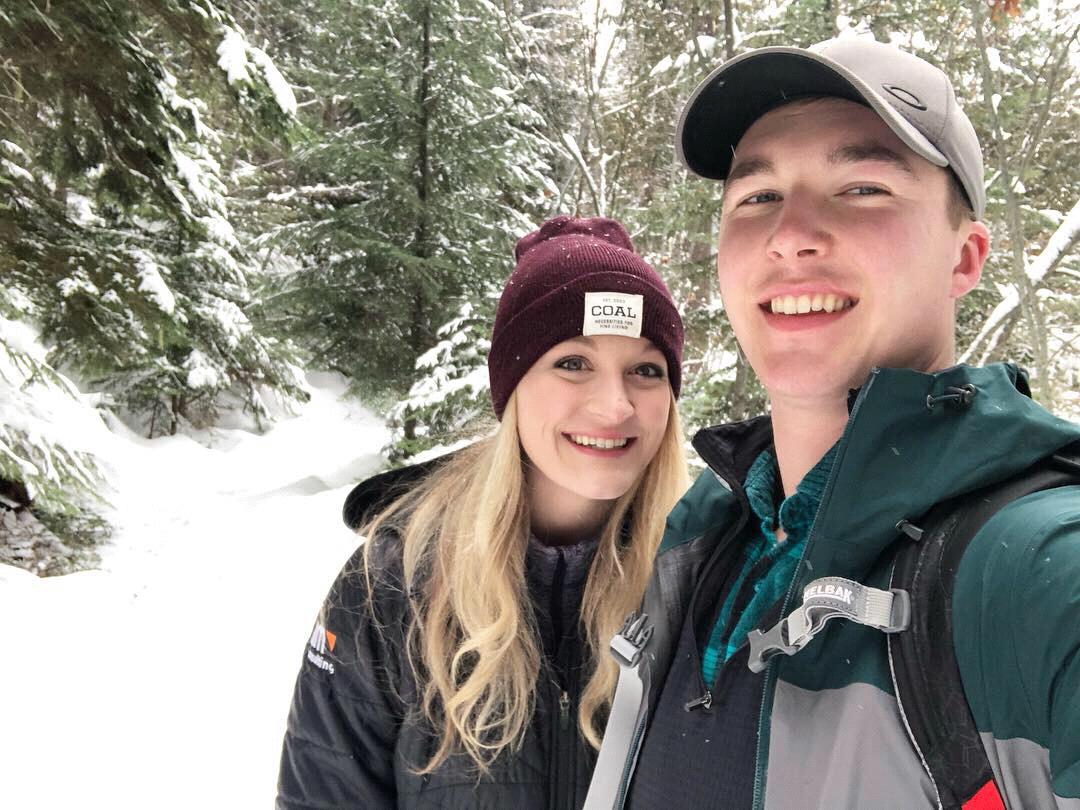 Leavenworth, WA - 02.10.2019