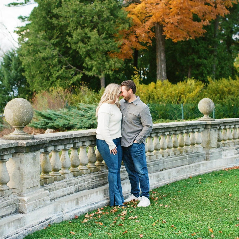 Taylor Knapp and Jared Cayia's Wedding Website