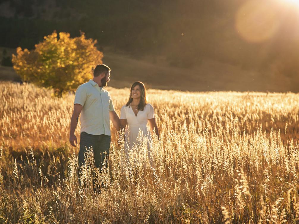 The Wedding Website of Jennifer Bielby and Eric Aten