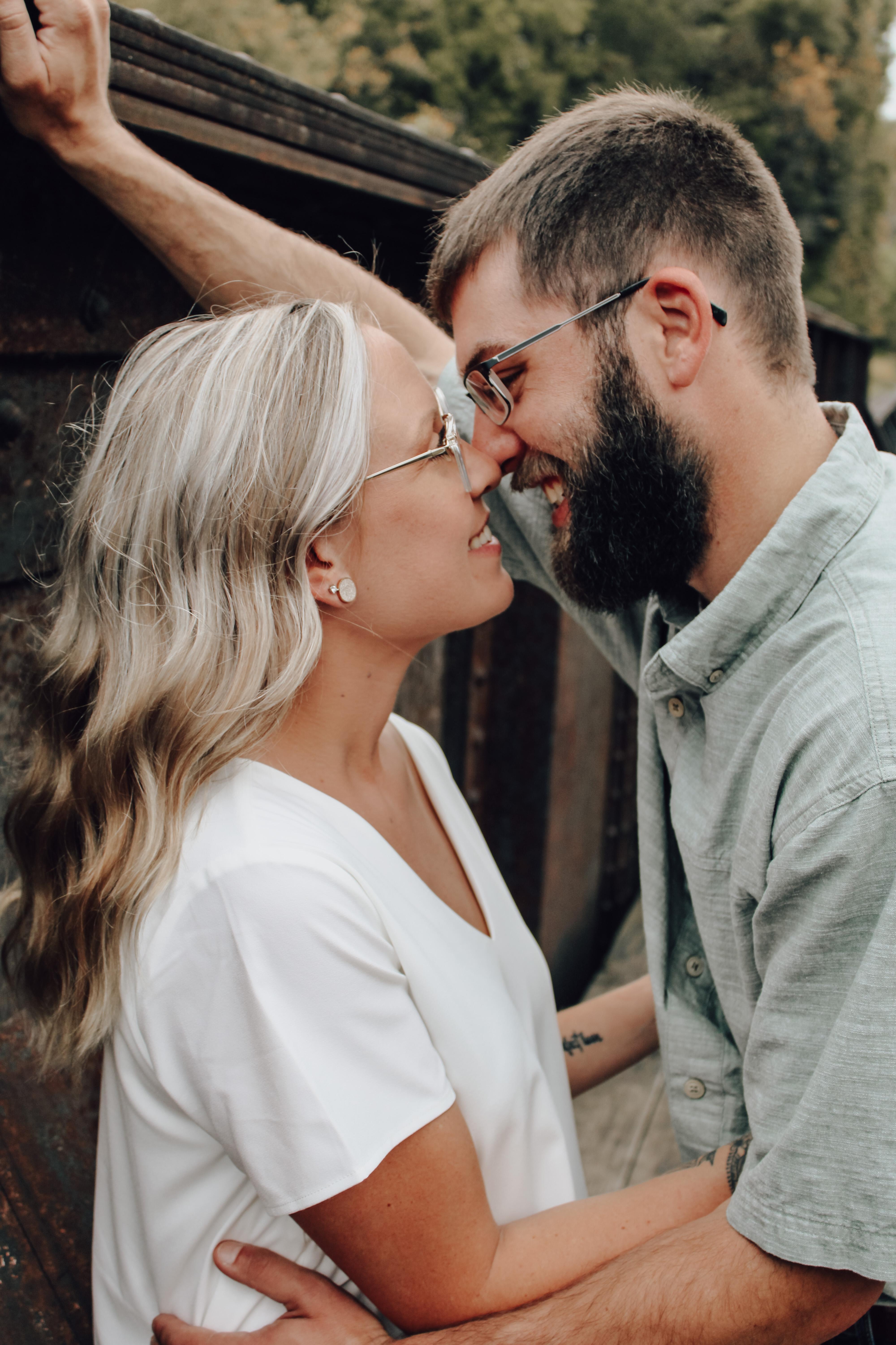 The Wedding Website of Emily White and Tyler Benning