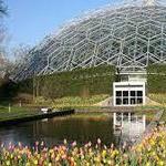 Missouri Botanical Garden