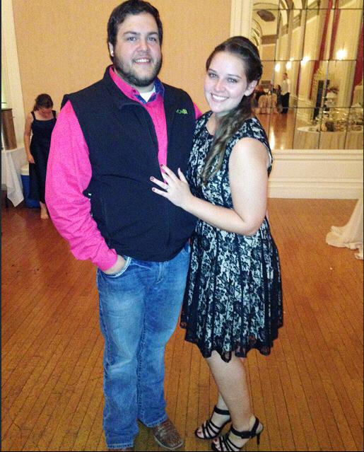 Dilworth wedding 2015