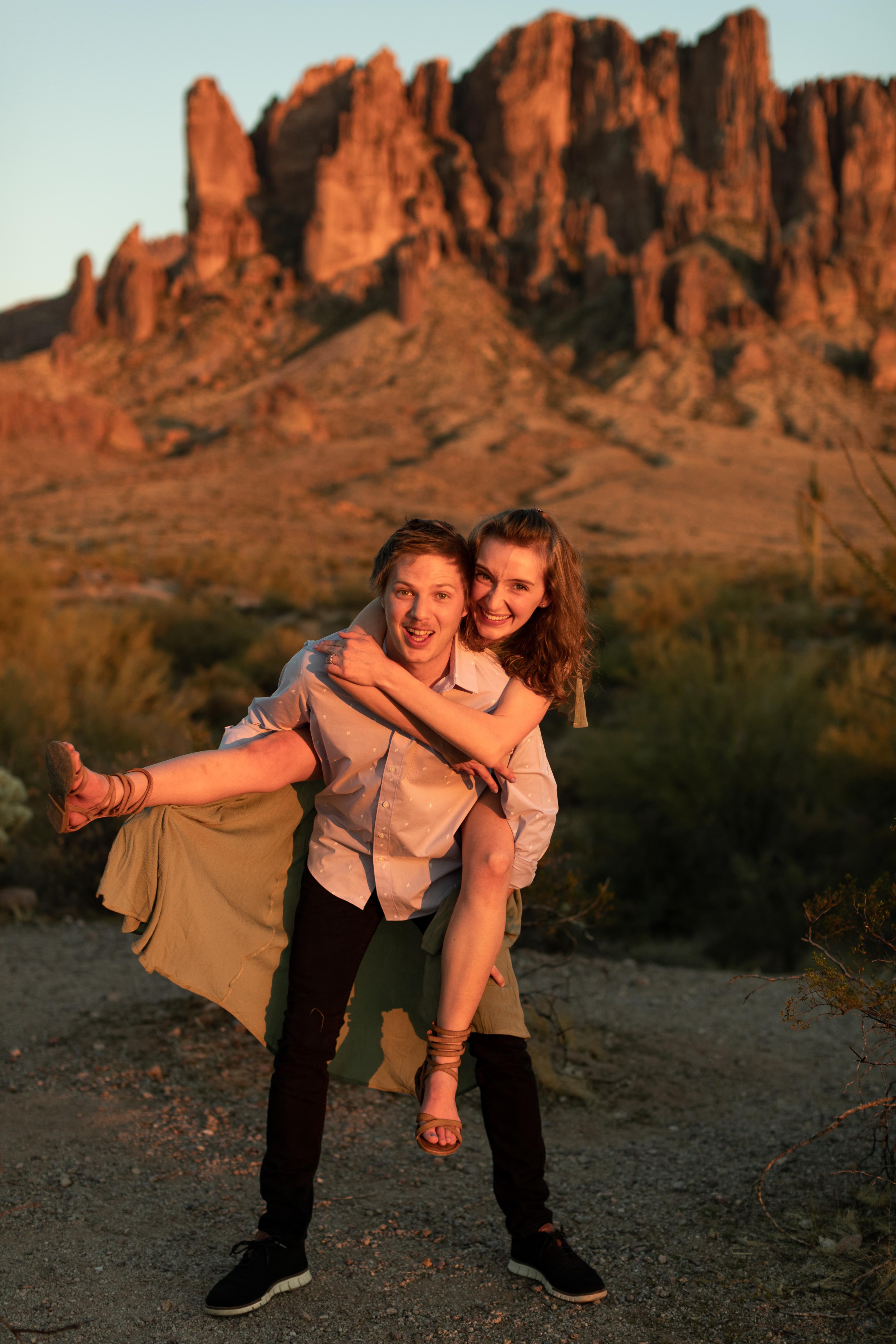 The Wedding Website of Maddison Van Camp and Kyle Dunham