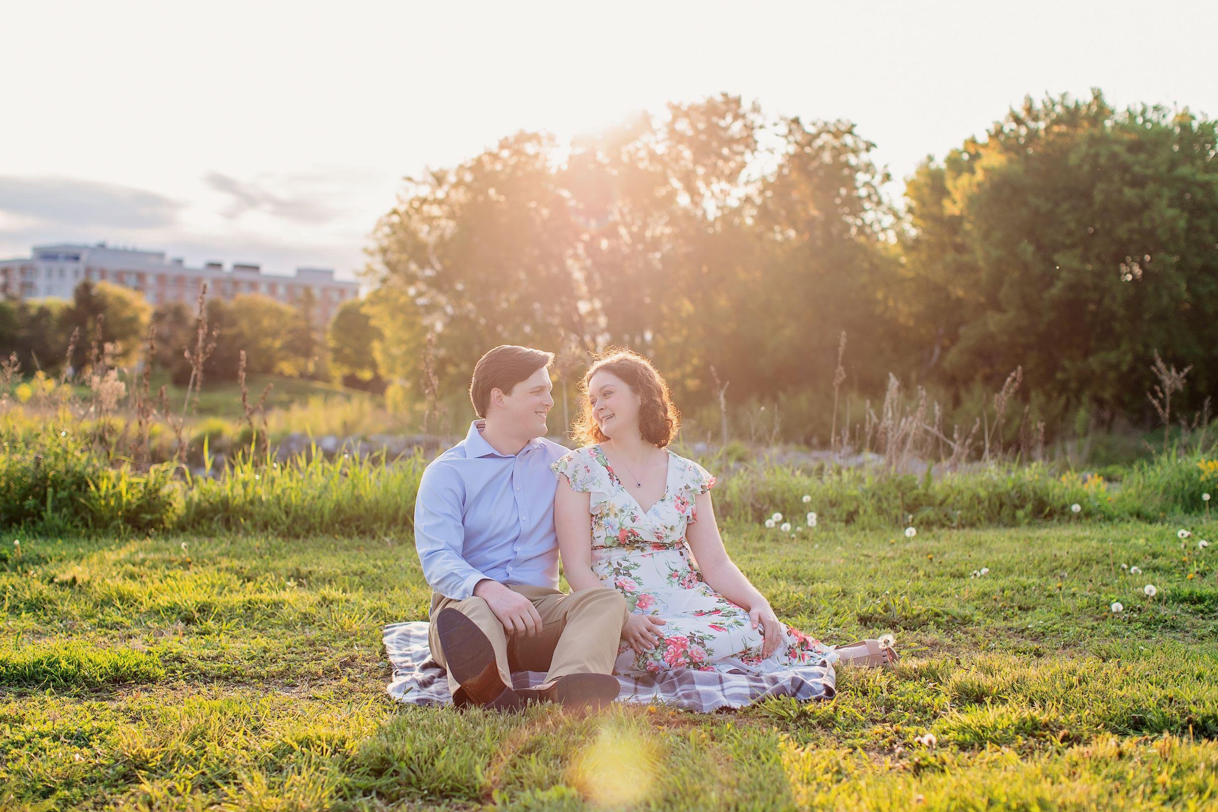 The Wedding Website of Susan Van Zanten and Nolan Butler