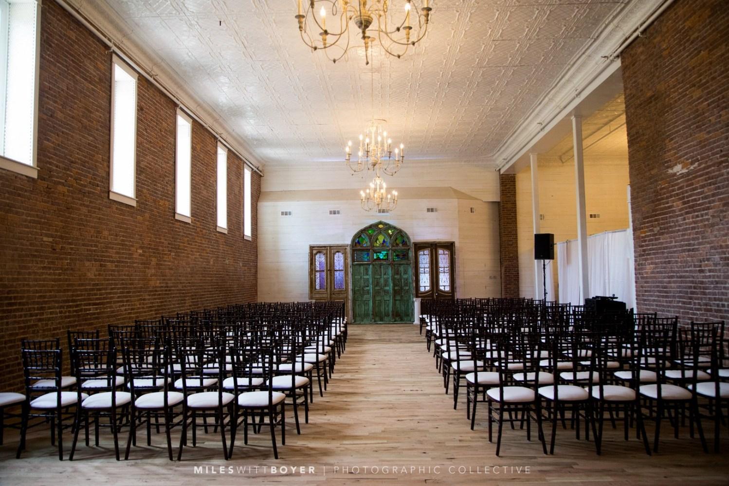 The Wedding Website of Rachel Wambolt and Brandon Neill