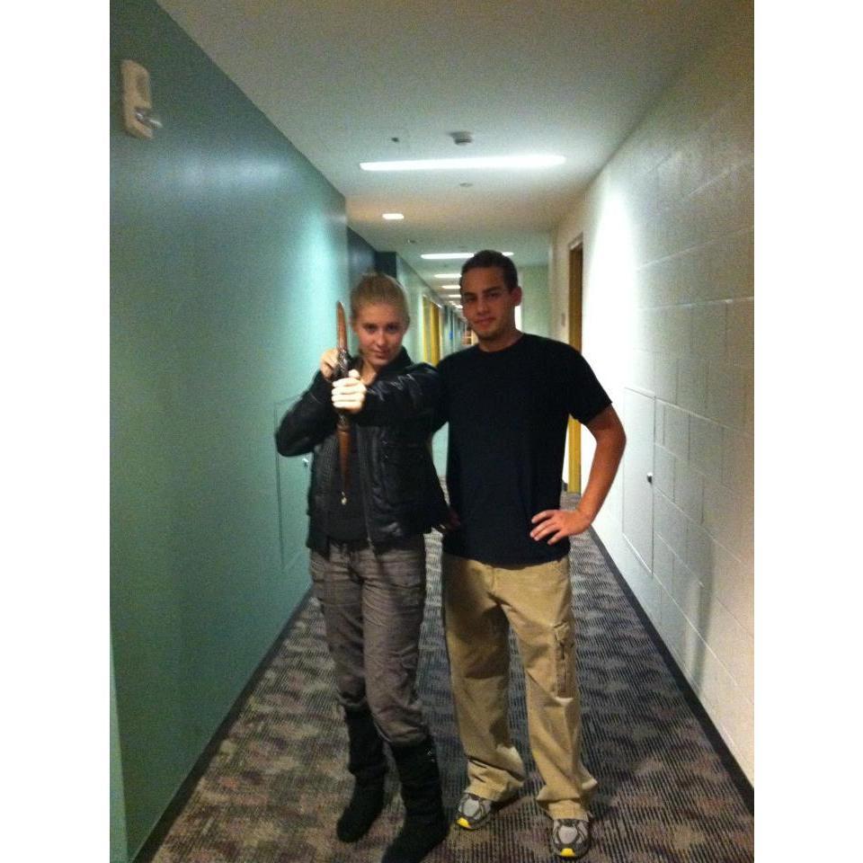 Halloween 2012