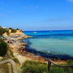 Playa Cala Saona