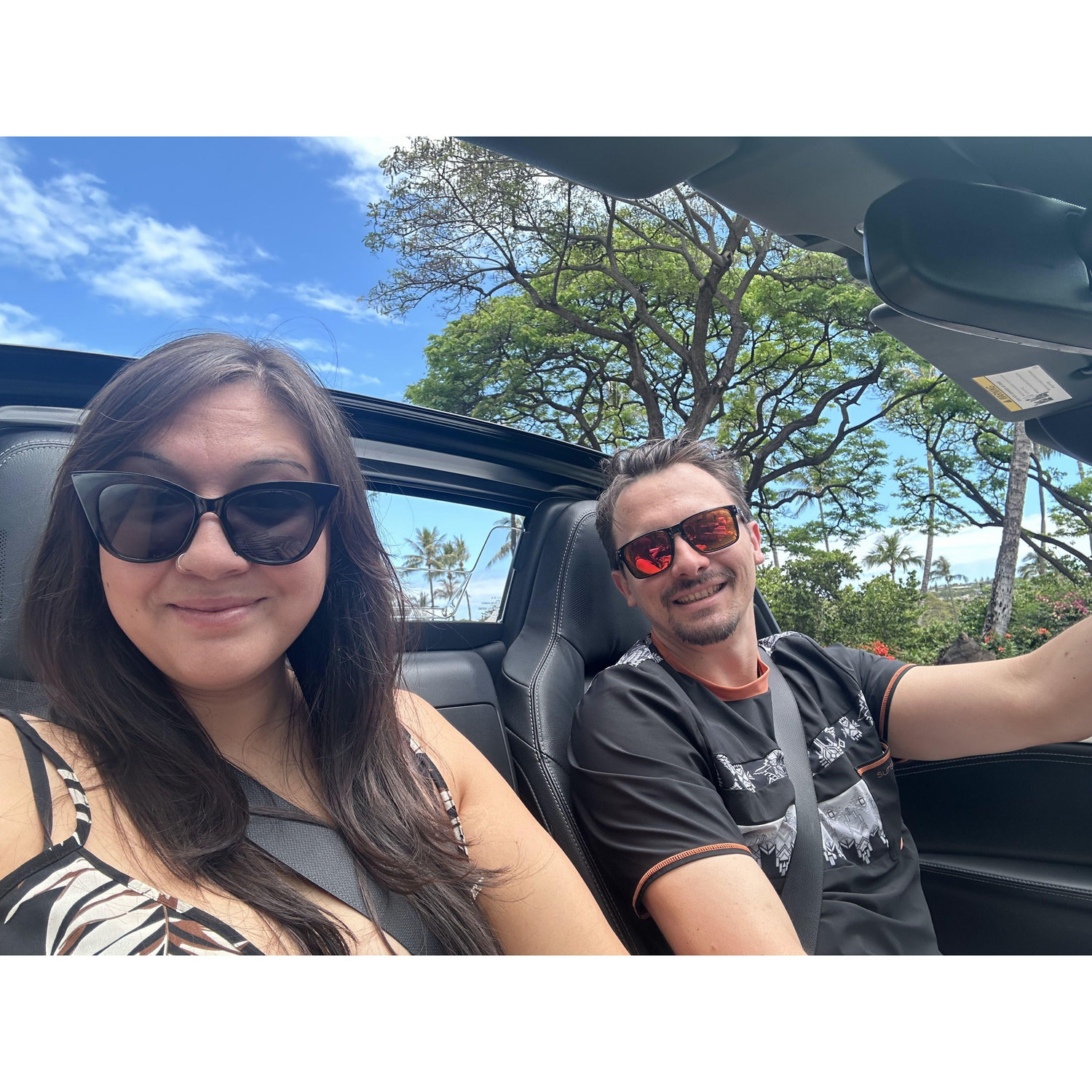 Maui :)