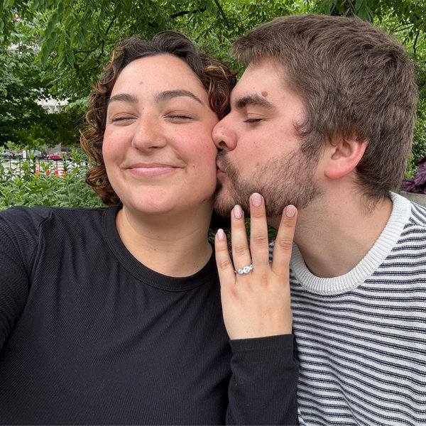 Our Newlywed Fund