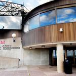 Lake Superior Maritime Visitor Center