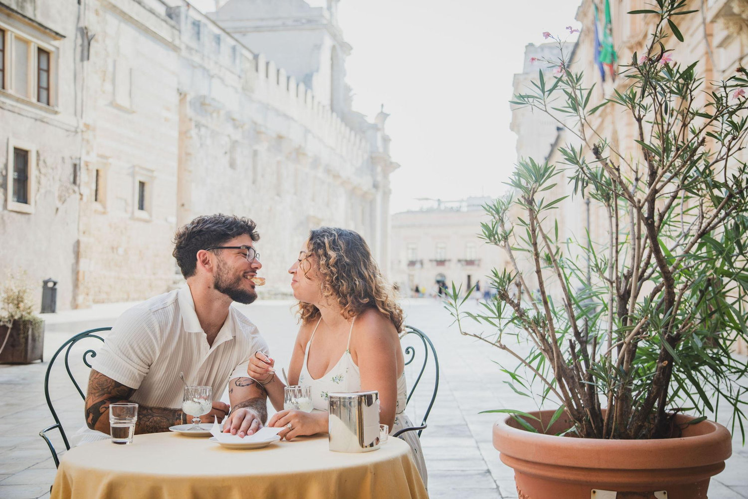The Wedding Website of Rhianna Justiniano and Peter Dibbs III