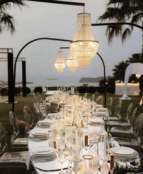 The Wedding Website of Chloe Russell and Jake Keefe