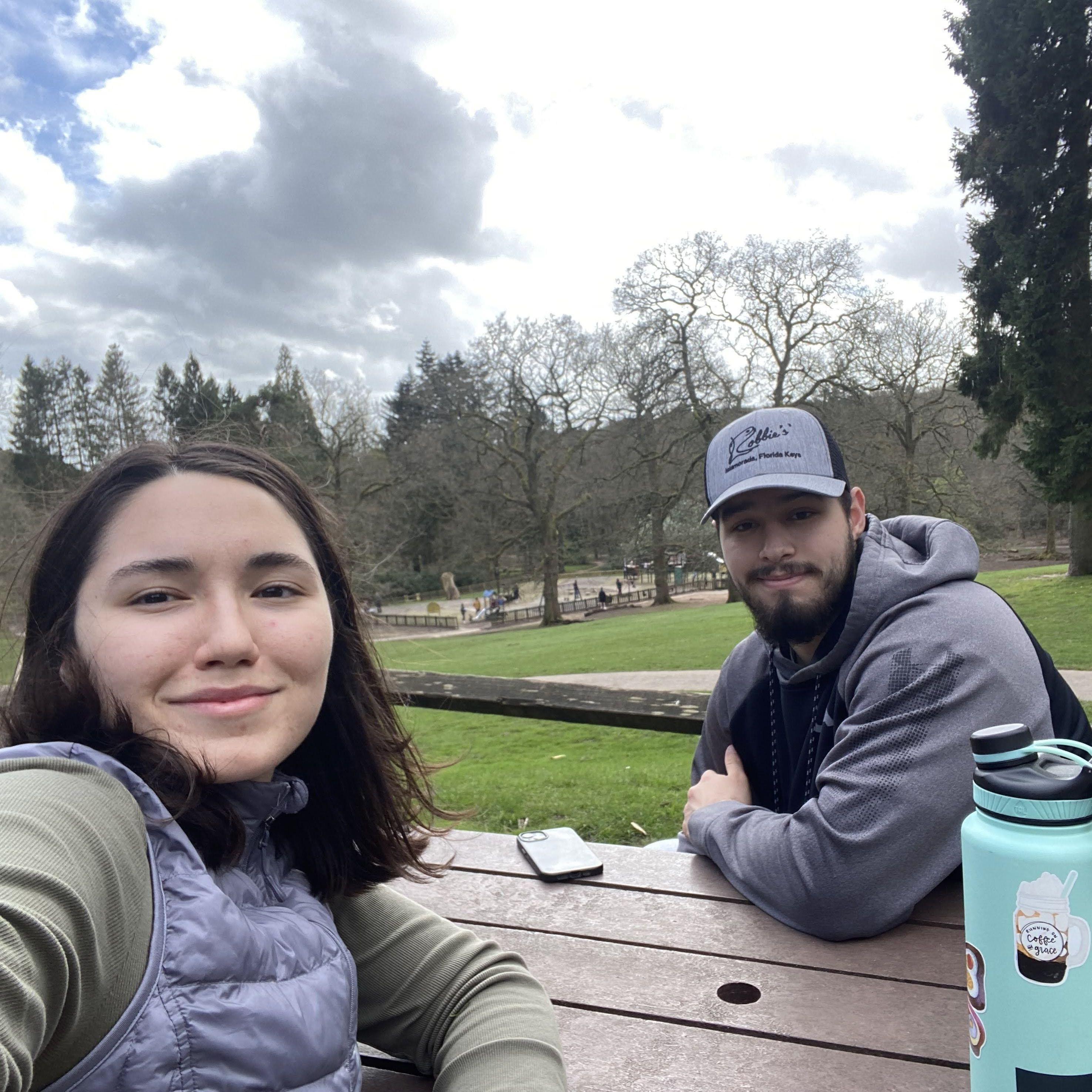 Lickey Hills