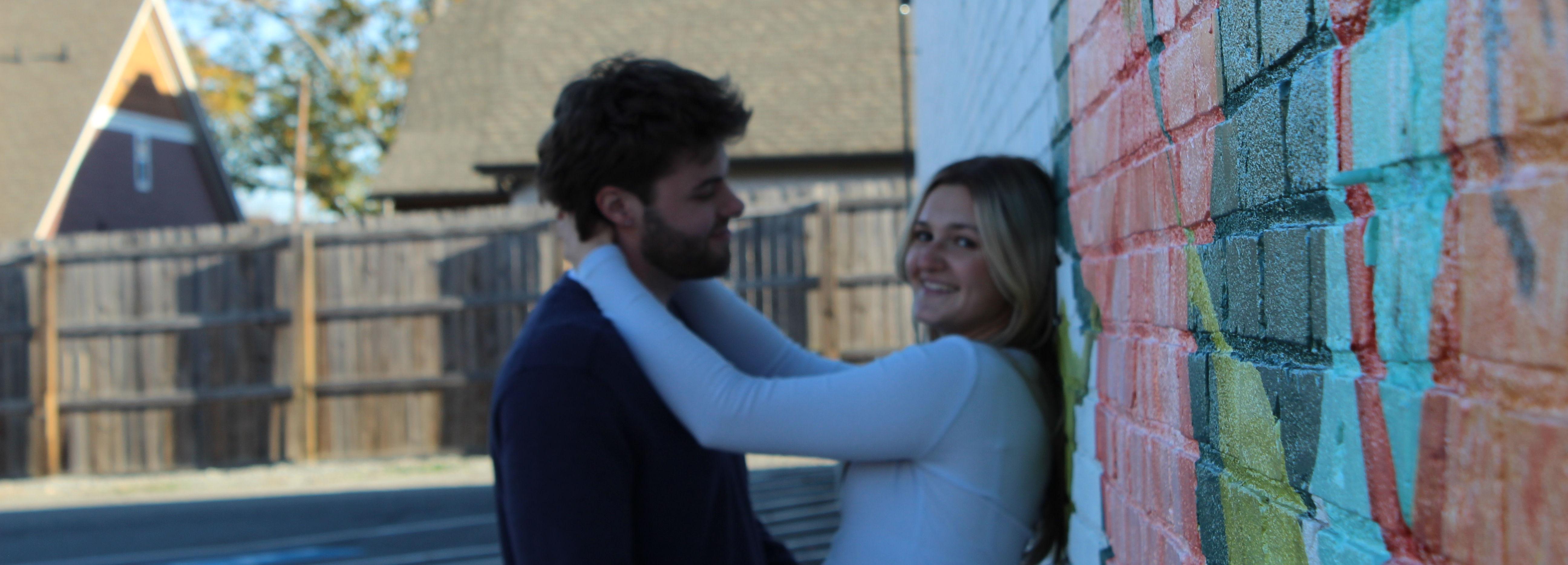 The Wedding Website of Olivia Laney and Logan Henry