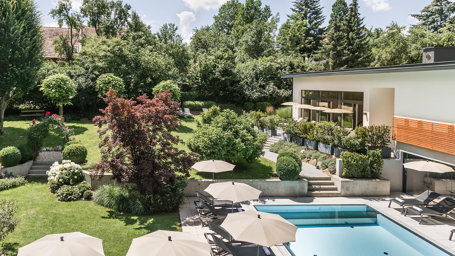 The Wedding Website of Katja . and Oliver .