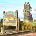 Seaside, Oregon