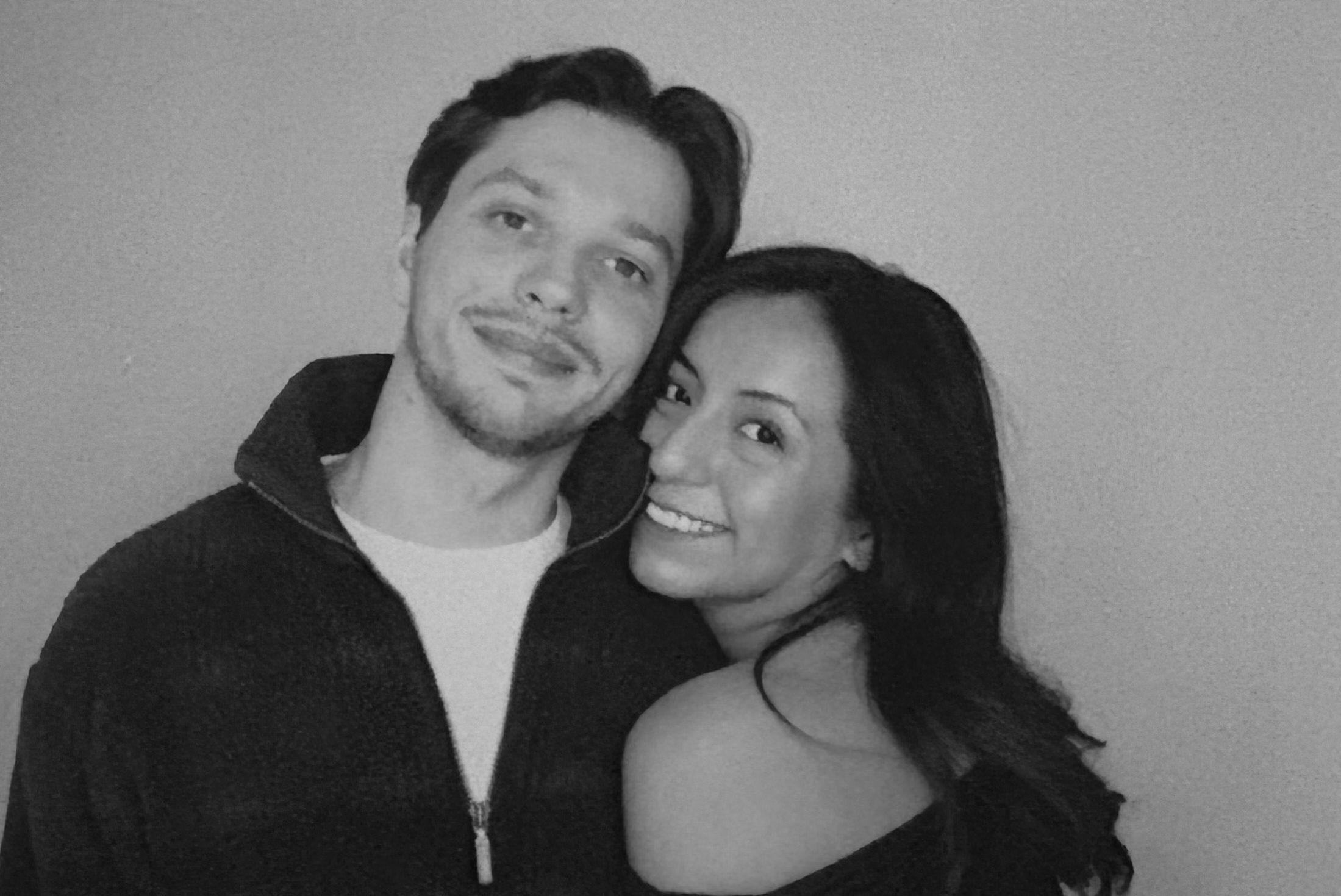 The Wedding Website of Michelle Camacho and Kamil Stobierski