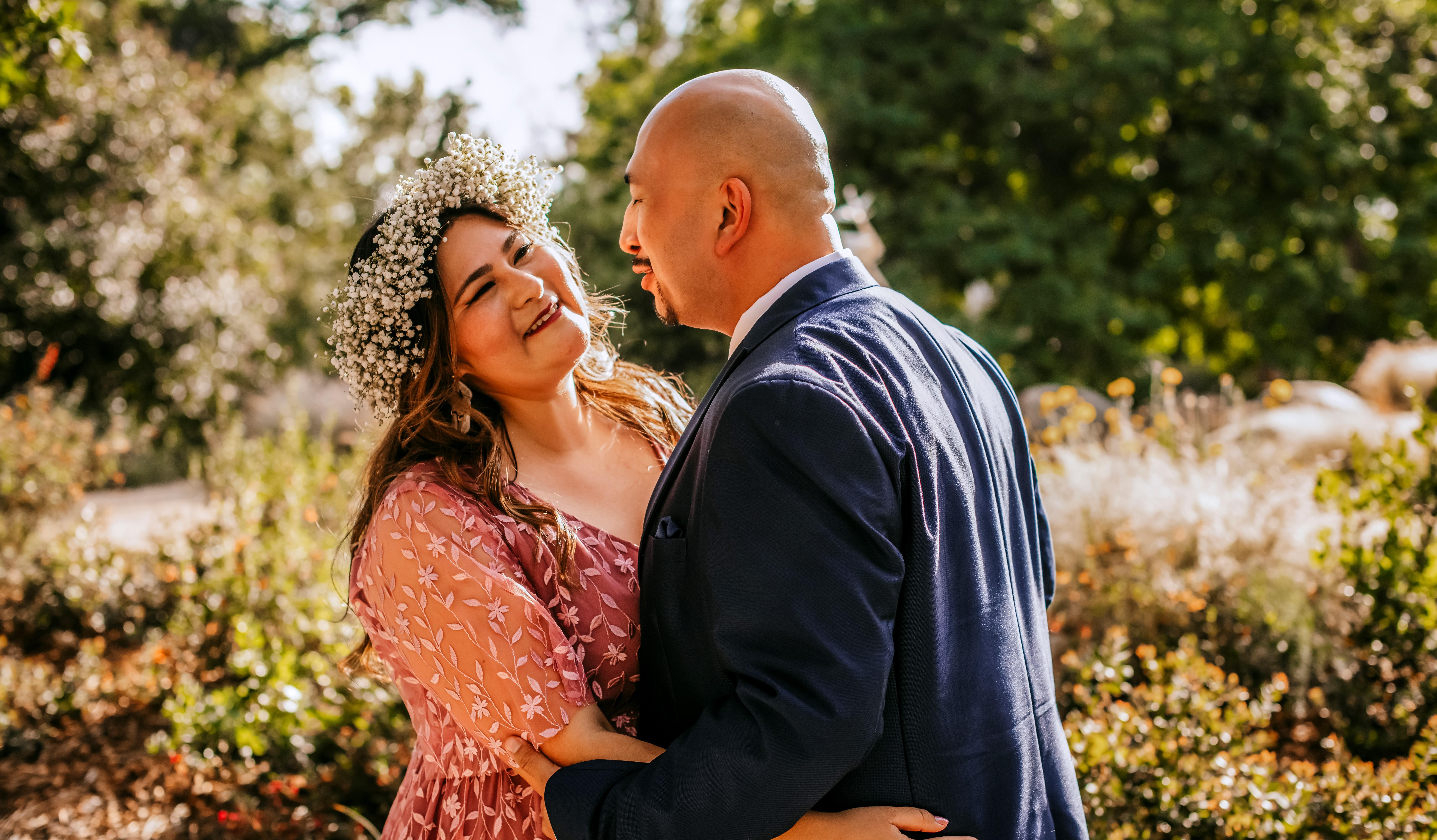 The Wedding Website of Kimberly Morones and Matthias Weinstein
