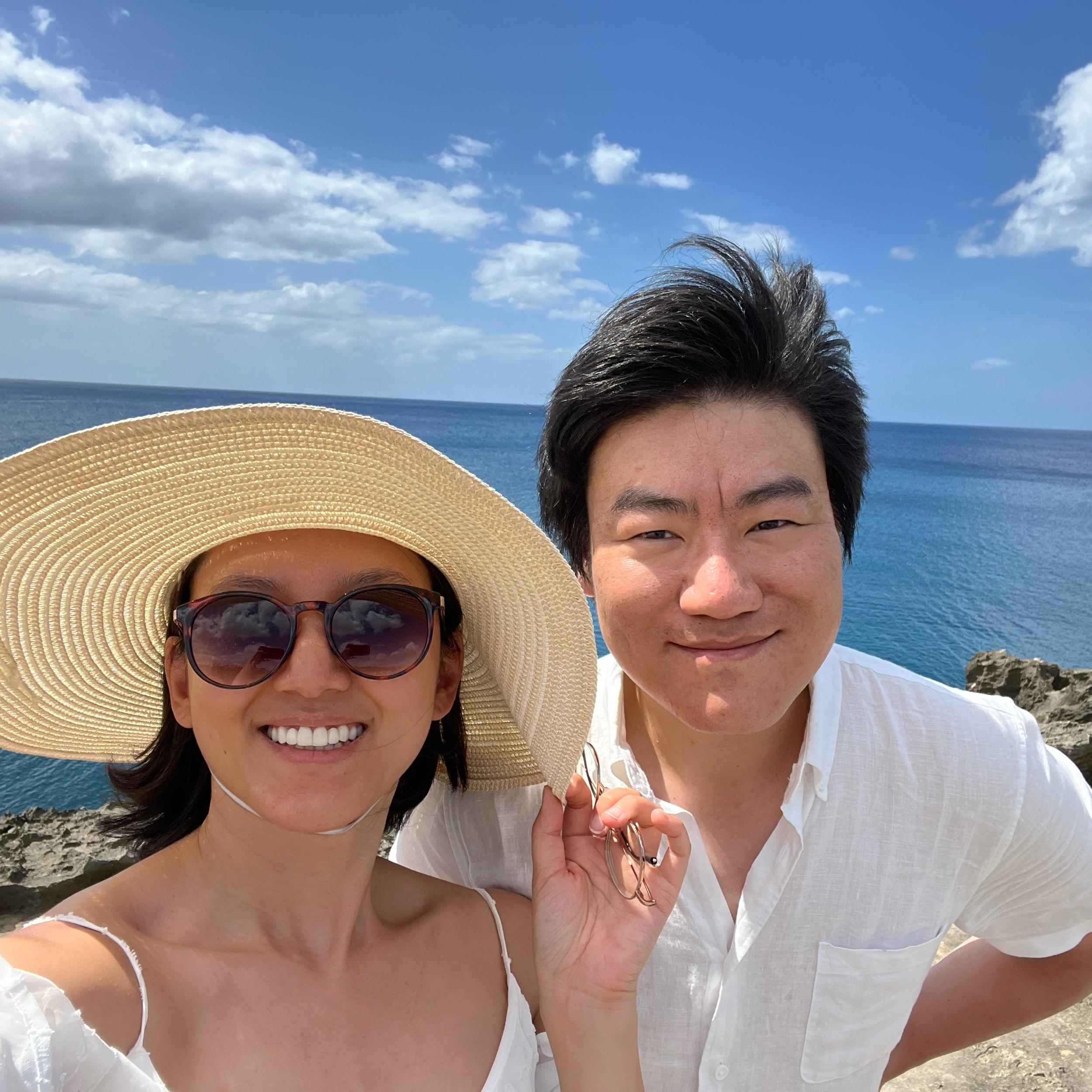 Our Honeymoon Fund