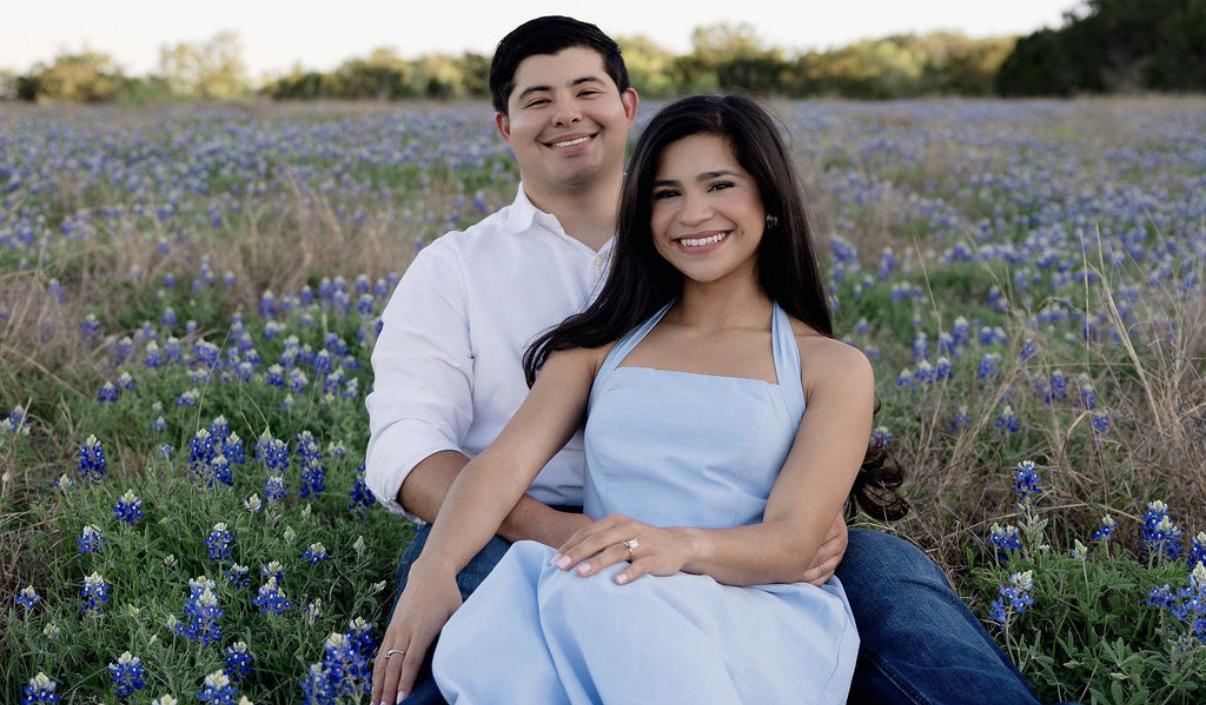 The Wedding Website of Mia Gonzalez and Timothy Villarreal