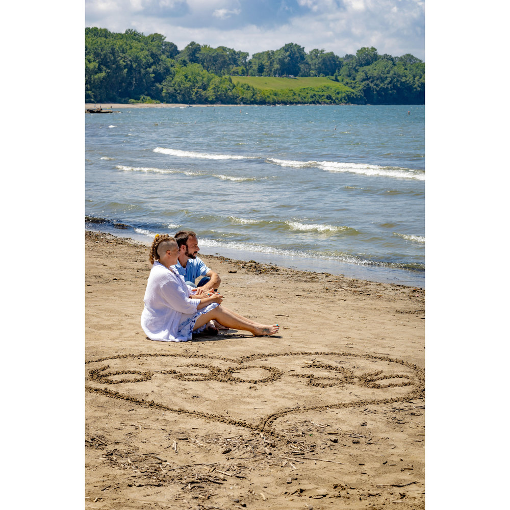 Chelsie Troyer and Josh Curl's Wedding Website