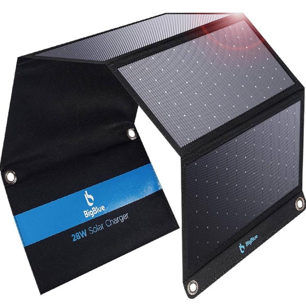 BigBlue SolarPowa 28