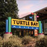 Turtle Bay Exploration Park
