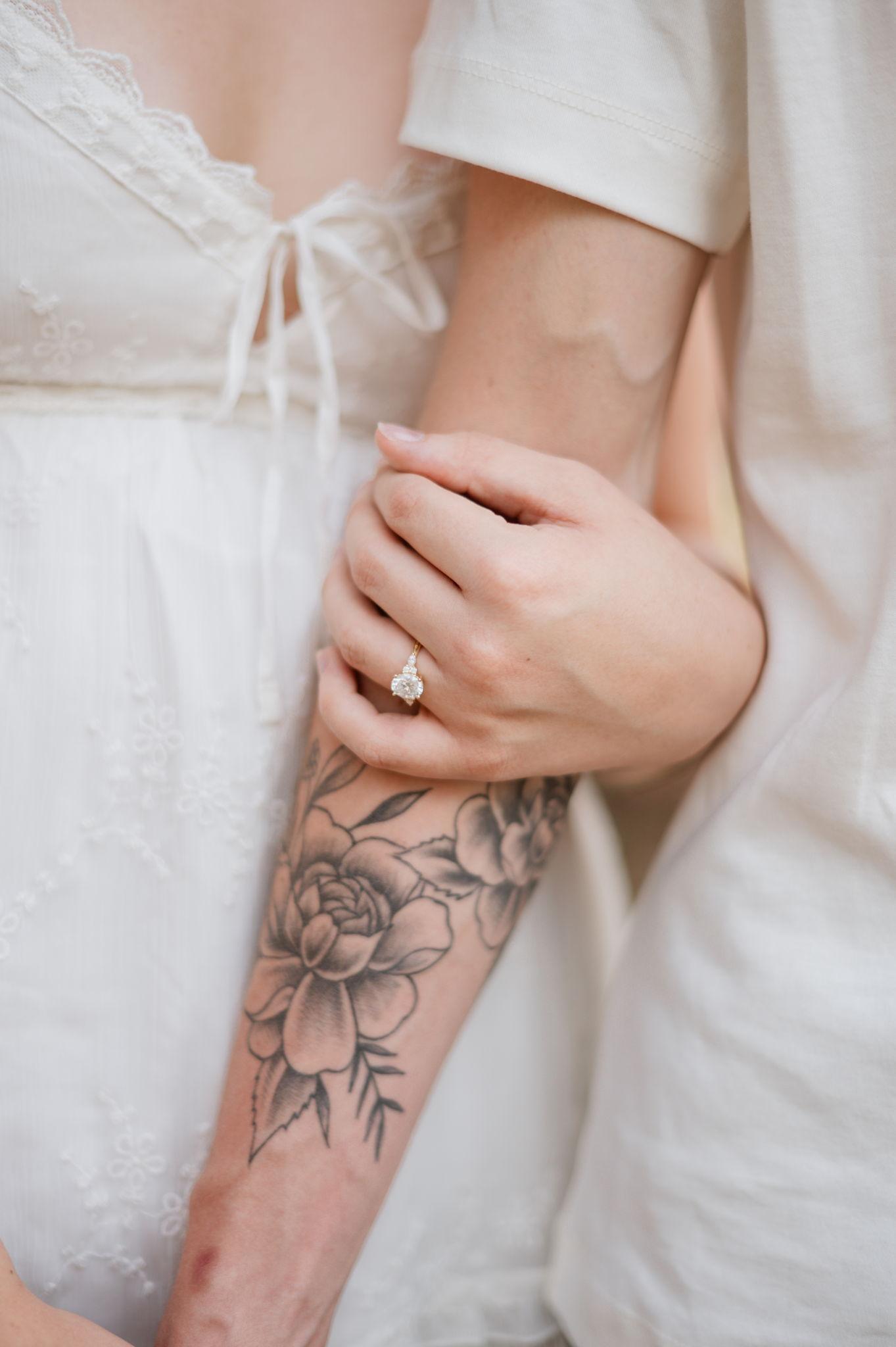 The Wedding Website of Violet Grennan and Eddie Lane