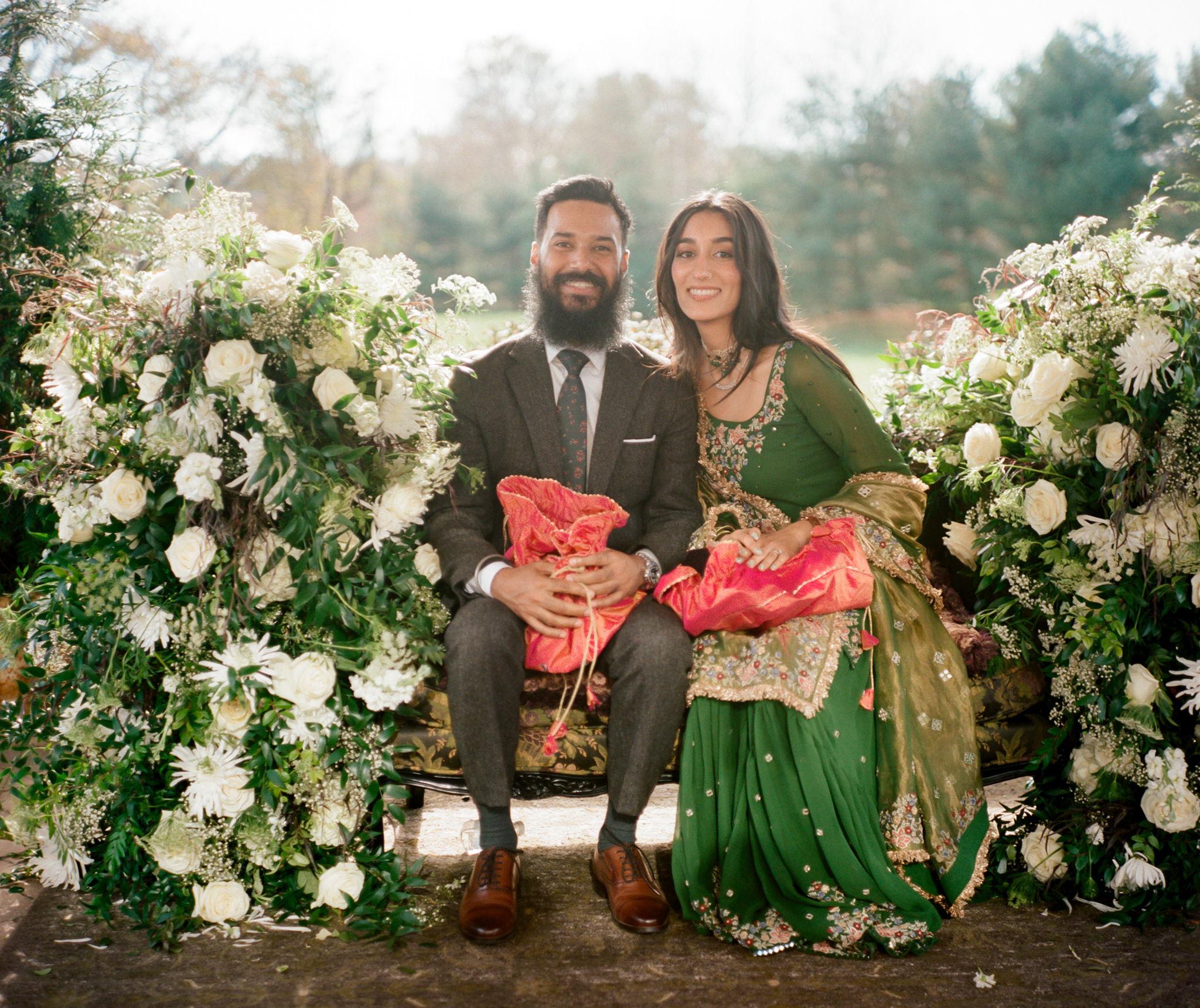 The Wedding Website of Navneet Guleria and Jatinder Channa