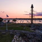 Marblehead Lighthouse