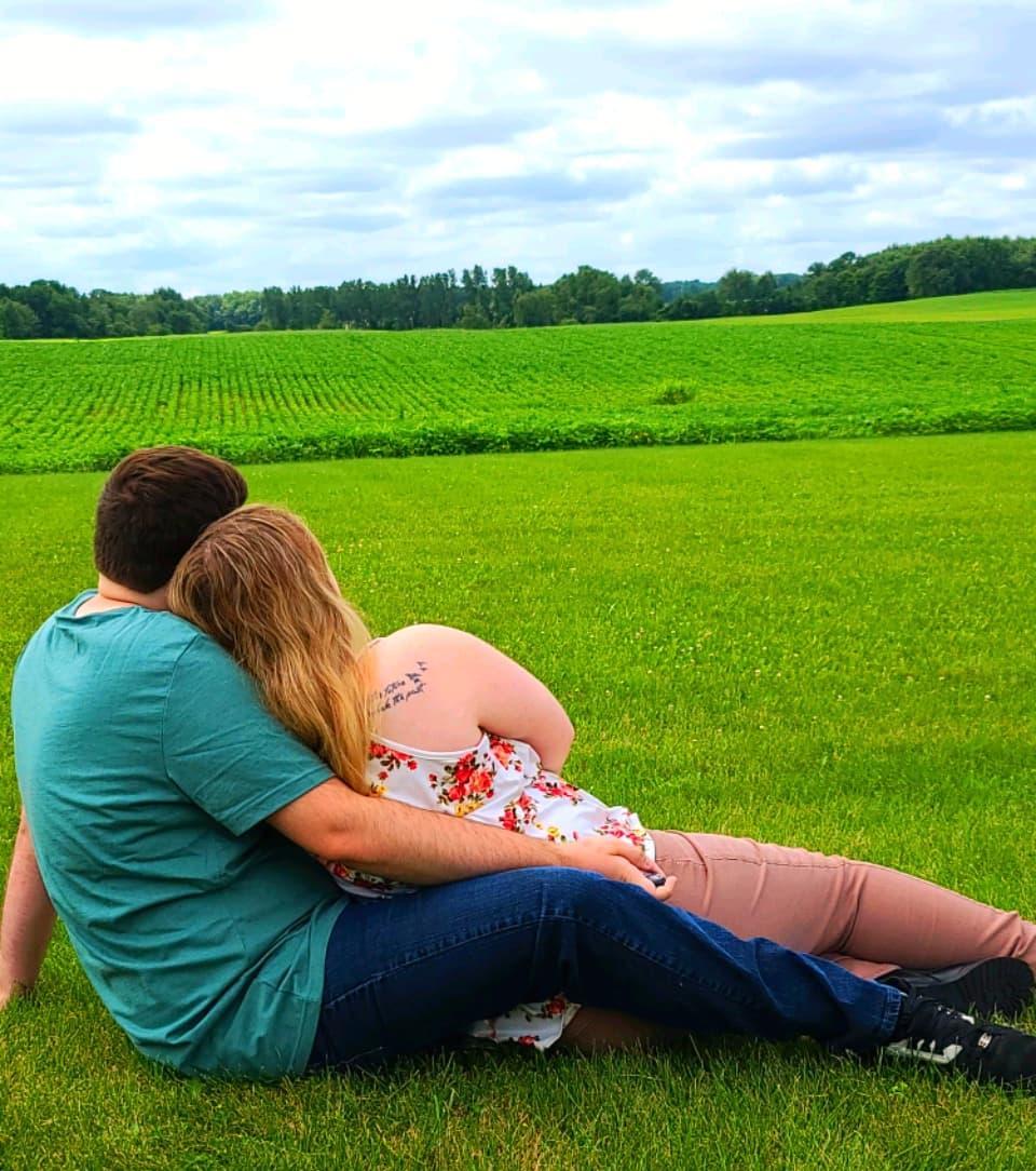 The Wedding Website of Valerie Walker and Blake Baldwin
