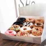 Heirloom Donuts