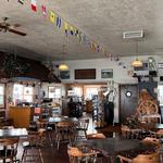 Chart Room Restaurant