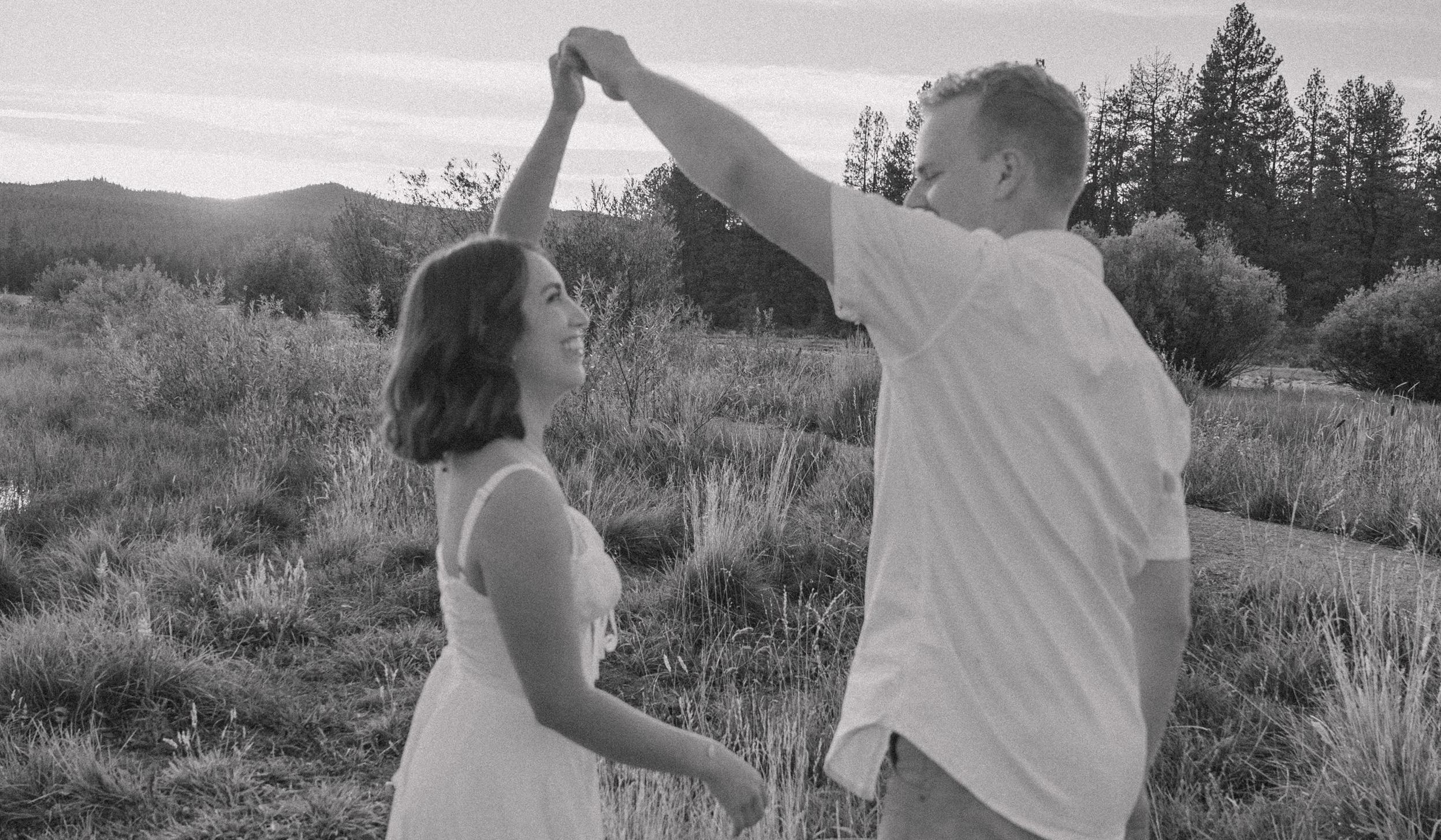 The Wedding Website of Sofi Dominguez and Grant Gibson