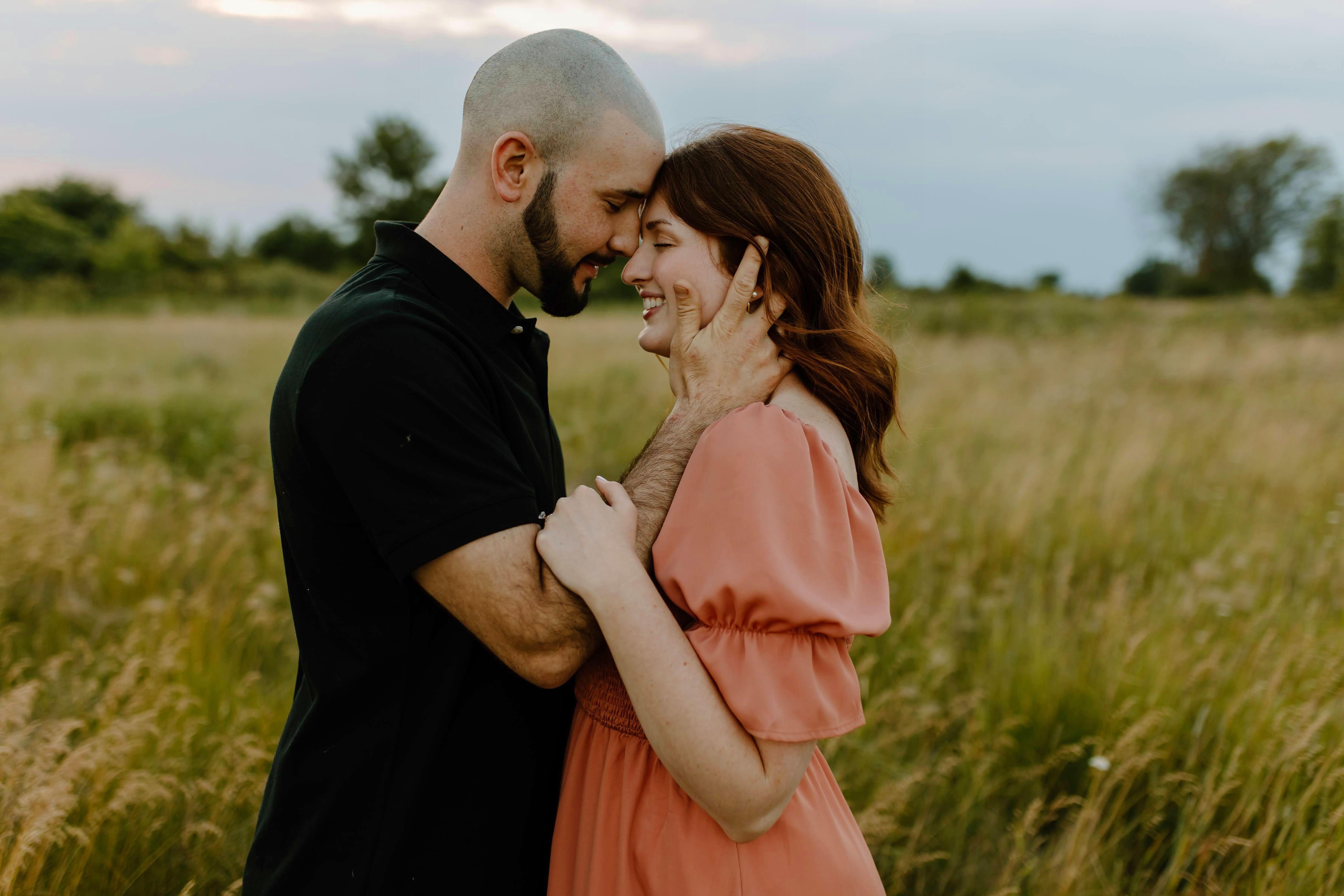 The Wedding Website of Kaitlyn Fetterhoff and Kyle Niemi