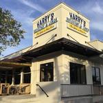 Harry's Cafe