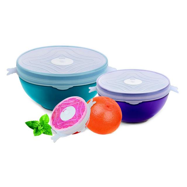 UniLid® 3-Piece Set