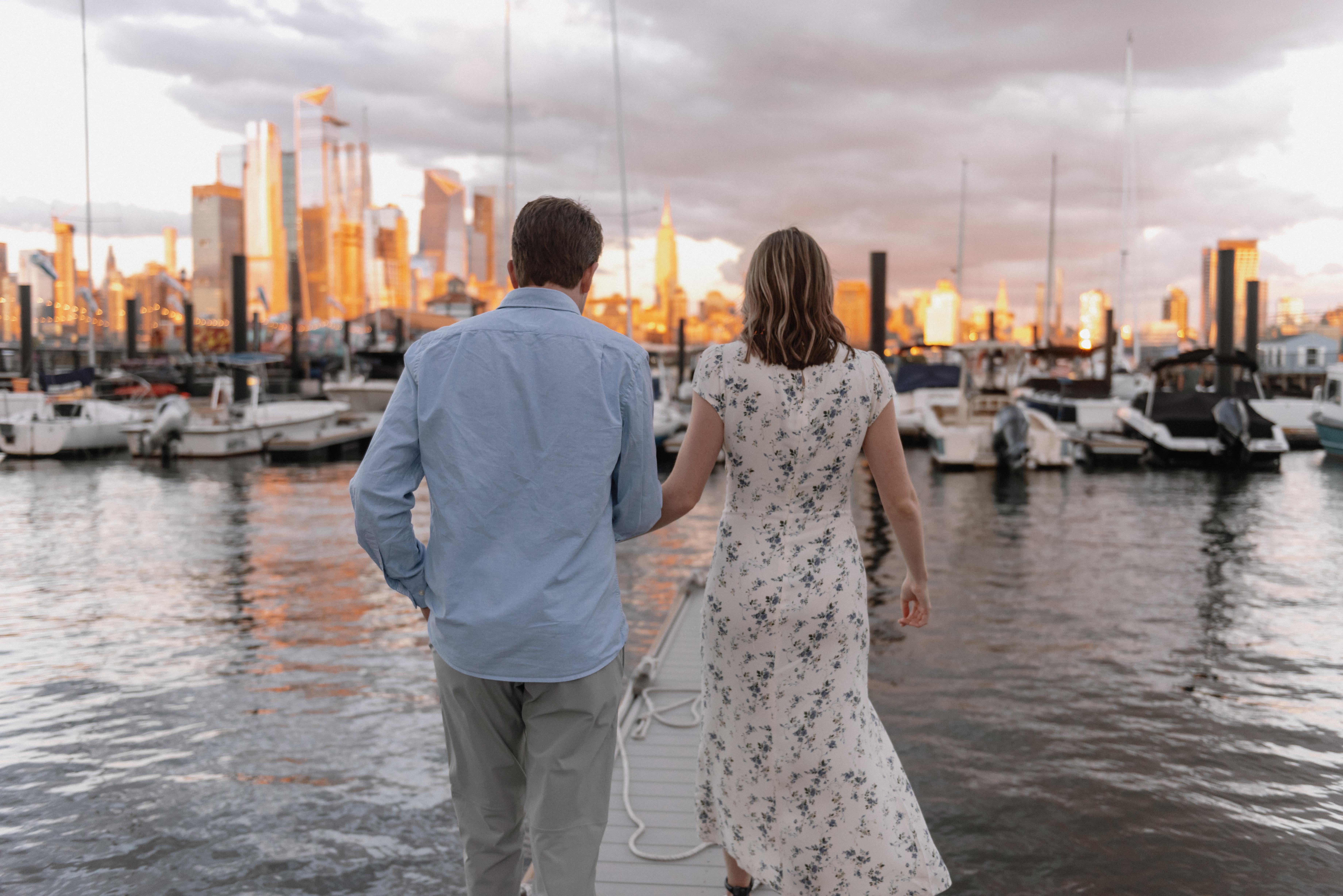 The Wedding Website of Kristen Walsh and Brendan Flanagan
