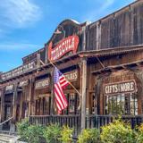 Old Town Temecula