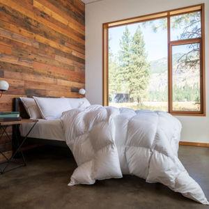 Down Comforter from Feathered Friends