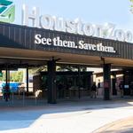 Houston Zoo