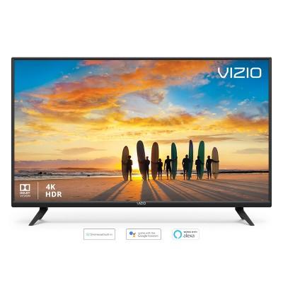 VIZIO V-Series 40" Class (39.50" Diag.)4K HDR Smart TV (V405-G9)