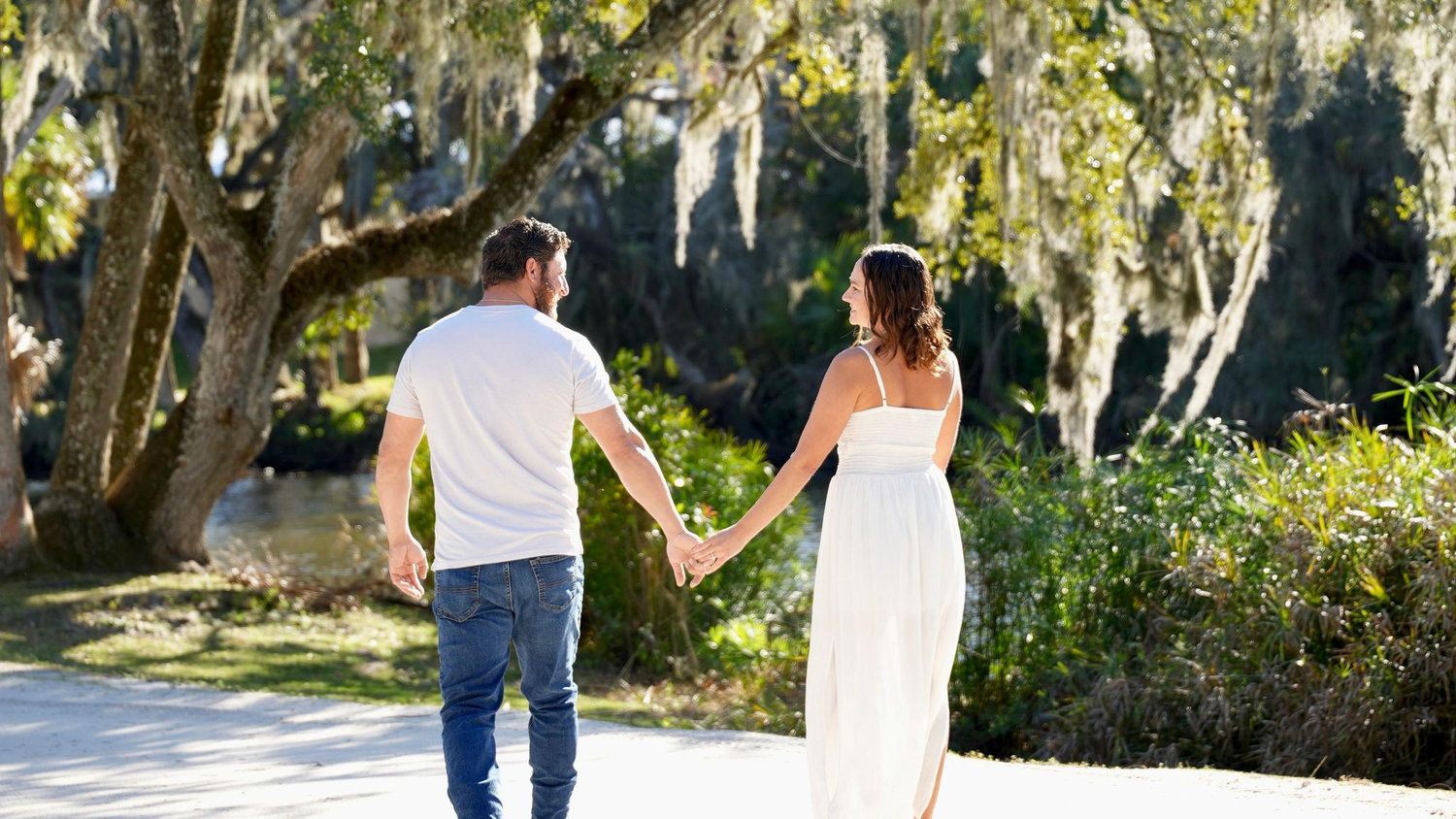 The Wedding Website of Amber Caraballo and Jesse Berry