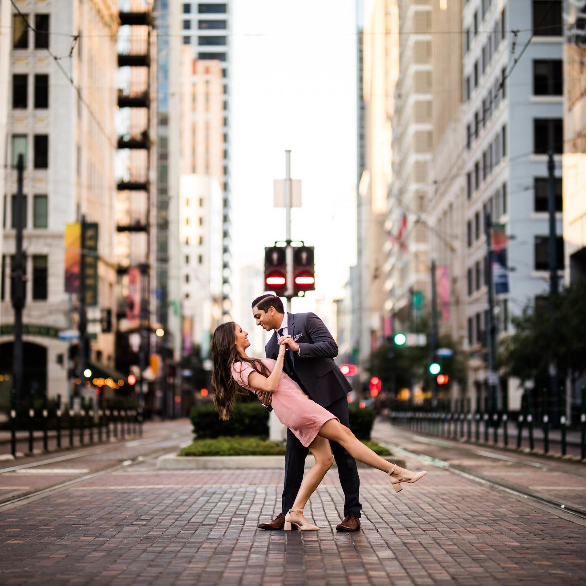 Engagement Session