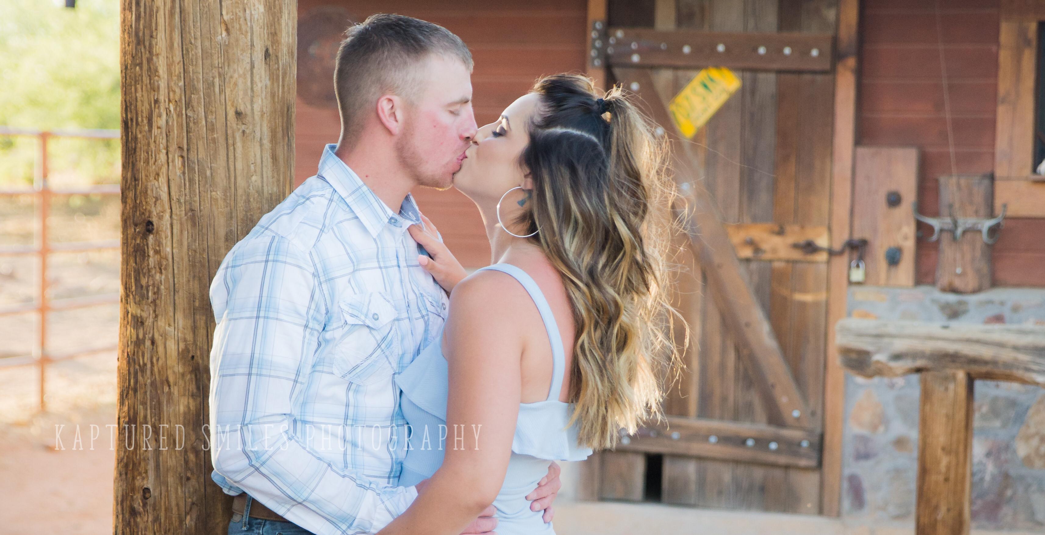 The Wedding Website of Ali Palma and Michael Rowe