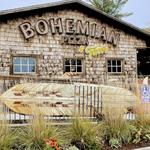 Bohemian Pizza and Tacos