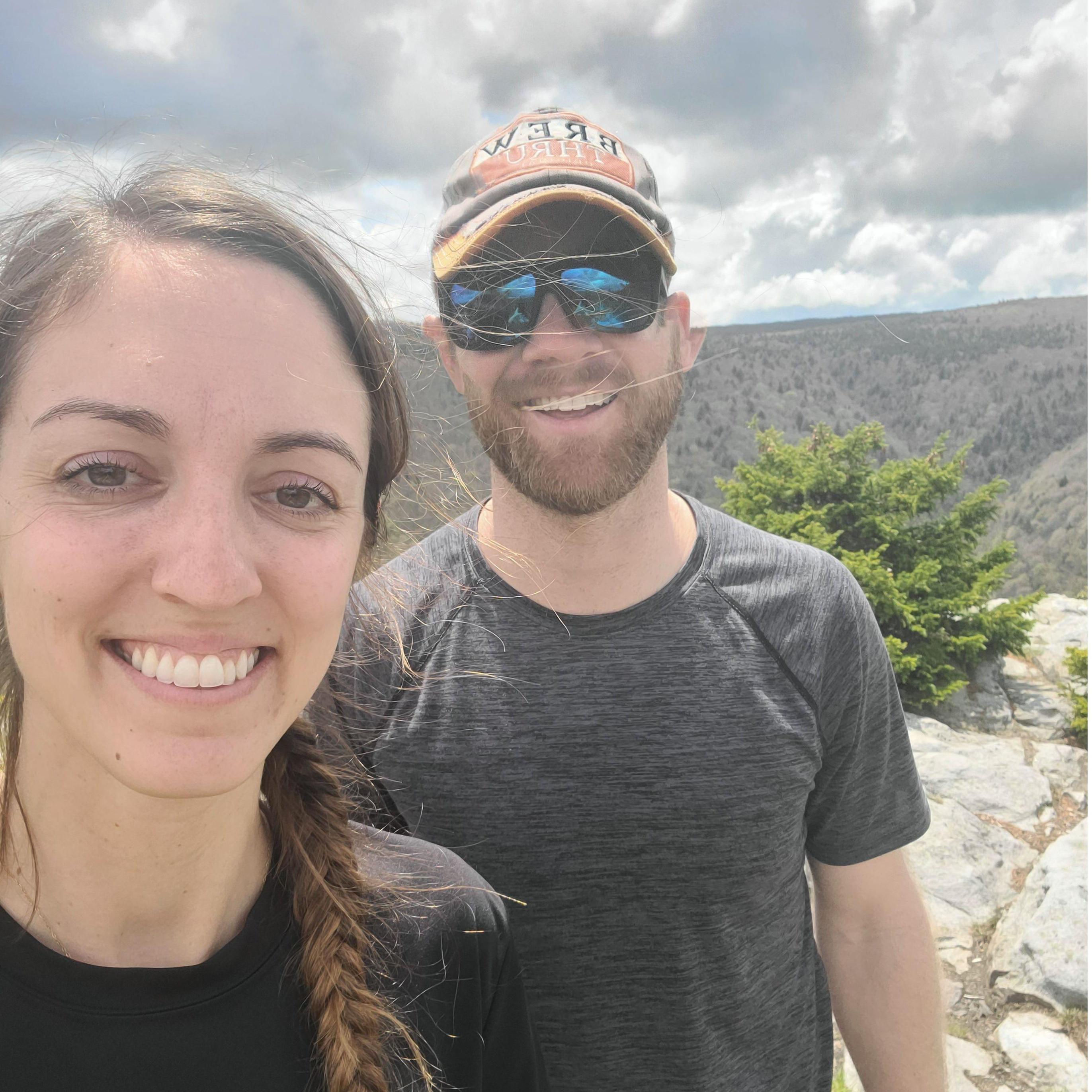 Dolly Sods Wilderness