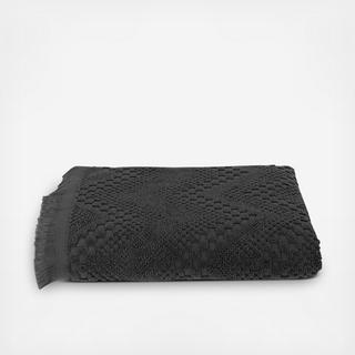 Boheme Bath Towel, Set of 2